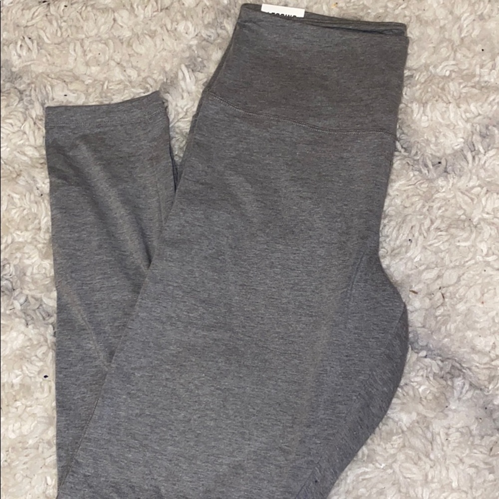 Brand new yoga leggings!